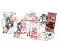 Animation - Fate / Kaleid Liner Prisma Illya Vol.1 (DVD+CD) [Japan LTD DVD] KABA-10161