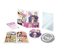 Animation - Food Wars: Shokugeki No Soma Vol.2 (DVD+CD) [Japan LTD DVD] 10005-73357