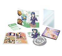 Animation - Food Wars: Shokugeki No Soma Vol.3 (BD+CD) [Japan LTD BD] 10005-73350
