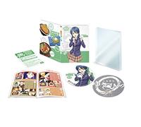 Animation - Food Wars: Shokugeki No Soma Vol.3 (DVD+CD) [Japan LTD DVD] 10005-73358