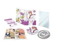 Animation - Food Wars: Shokugeki No Soma Vol.4 (DVD+CD) [Japan LTD DVD] 10005-73359