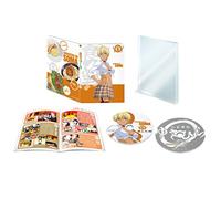Animation - Food Wars: Shokugeki No Soma Vol.6 (DVD+CD) [Japan LTD DVD] 10005-73361