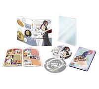 Animation - Food Wars: Shokugeki No Soma Vol.7 (BD+CD) [Japan LTD BD] 10005-73354