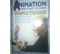 Animation from Script to Screen