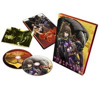 Animation - Fuun Ishin Daishogun Vol.1 (DVD+CD) [Japan LTD DVD] KABA-10252