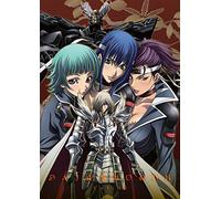 Animation - Fuun Ishin Daishogun Vol.5 [Japan LTD DVD] KABA-10256
