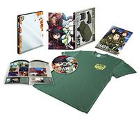 Animation - Gate: Jieitai Kanochi Nite, Kaku Tatakaeri Vol.2 [Japan LTD DVD] 10005-80146