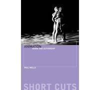 Animation: Genre and Authorship (Short Cuts)