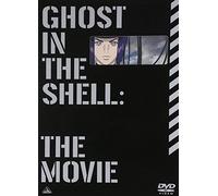 Animation - Ghost In The Shell: The Movie [Japan DVD] BCBA-4525