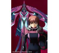 Animation - Ginga Kikotai Majestic Prince Vol.3 (DVD+CD) [Japan LTD DVD] TDV-23161D