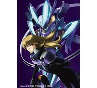 Animation - Ginga Kikotai Majestic Prince Vol.5 (DVD+CD) [Japan LTD DVD] TDV-23163D