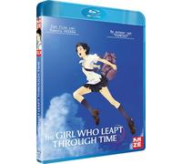 Animation - Girl Who Leapt Through Time
