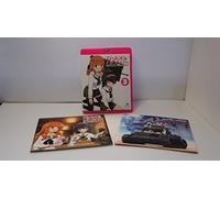 Animation - Girls Und Panzer 3 [Japan LTD BD] BCXA-1002