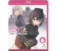 Animation - Girls Und Panzer 6 [Japan LTD BD] BCXA-1005