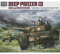 (Animation) - Girls Und Panzer - Fan Disc CD [Japan CD] LACA-15326
