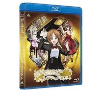 (Animation) - Girls Und Panzer Gekijou Ban Cinematic Concert (3 Blu-Ray) [Edizione: Giappone]