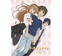 Animation - Golden Time Vol.3 (DVD+CD) [Japan LTD DVD] KIBA-92087