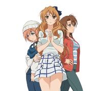 Animation - Golden Time Vol.7 (DVD+CD) [Japan LTD DVD] KIBA-92091