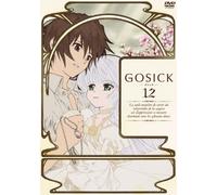 Animation - Gosick DVD Vol.12 [Japan DVD] KABA-8912