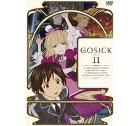 Animation - Gosick Vol.11 [Japan DVD] KABA-8911