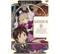 Animation - Gosick Vol.11 (Special Edition) [Japan DVD] KABA-8811