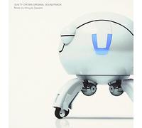 Animation - Guilty Crown (Original Soundtrack)