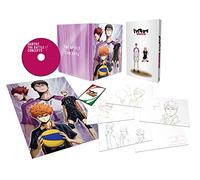 (Animation) - Haikyu!! Concept No Tatakai [Edizione: Giappone]