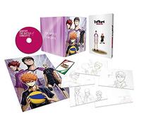 (Animation) - Haikyu!! Concept No Tatakai [Edizione: Giappone] [Blu-ray] [Import italien]