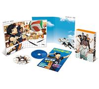 Animation - Haikyu!! Vol.2 (DVD+CD) [Japan LTD DVD] TDV-24362D