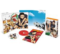 Animation - Haikyu!! vol.3 (DVD+CD) [Japan LTD DVD] TDV-24363D
