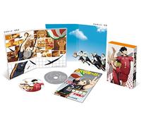Animation - Haikyu!! Vol.4 (BD+CD) [Japan LTD BD] TBR-24354D