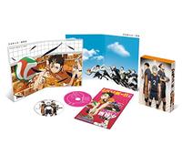 Animation - Haikyu!! Vol.6 (BD+CD) [Japan LTD BD] TBR-24356D