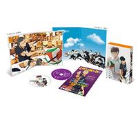 Animation - Haikyu!! Vol.7 (BD+CD) [Japan LTD BD] TBR-24357D