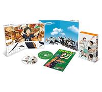 Animation - Haikyu!! Vol.8 (DVD+CD) [Japan LTD DVD] TDV-24368D