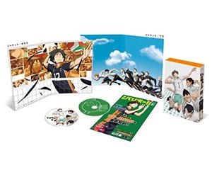 Animation - Haikyu!! Vol.8 (DVD+CD) [Japan LTD DVD] TDV-24368D