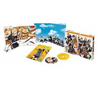 Animation - Haikyu!! Vol.9 (DVD+CD) [Japan DVD] TDV-24369D