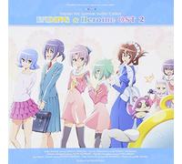 Animation - Hayate No Gotoku! Cuties (Hayate The Combat Butler: Cuties) Ending & Heroine Santora (Outro Themes & Soundtracks) 2 (CD+DVD) [Japan LTD CD] GNCA-1382