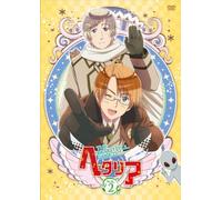 Animation - Hetalia The Beautiful World Vol.2 [Japan DVD] MFBC-46