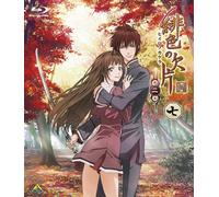Animation - Hiiro No Kakera Dai Ni Sho Vol.7 (BD+CD) [Japan BD] BCXA-654