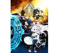 Animation - Hitsugi No Chaika Avenging Battle (Chaikathe Coffin Princess Avenging Battle) Vol.5 [Japan BD] KAXA-7185