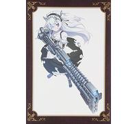 Animation - Hitsugi No Chaika Avenging Battle (Chaikathe Coffin Princess Avenging Battle) Vol.5 [Japan LTD DVD] KABA-10303