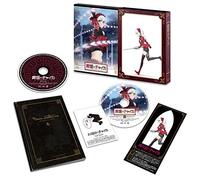 Animation - Hitsugi No Chaika Vol.3 (DVD+CD) [Japan LTD DVD] KABA-10242