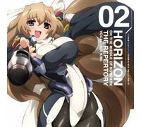 ANIMATION - HORIZON ON THE MIDDLE OF NOWHERE CHARACTER SONG VOL.2