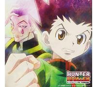 Animation - Hunter X Hunter (Anime) Charason Shu (Character Song Collection) (Tenku Togijo Hen) [Japan CD] VPCG-84929