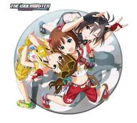 ANIMATION - Idolm@Ster - Anim@Tion Master Namassuka Special 04 [Japan CD] COCX-37416