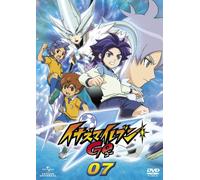 Animation - Inazuma Eleven Go 07 [Japan DVD] GNBA-1947