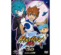 Animation - Inazuma Eleven Go 30 (Galaxy 05) [Japan DVD] GNBA-2205