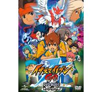 Animation - Inazuma Eleven Go DVD Box (12DVDS) [Japan LTD DVD] GNBA-2080