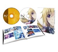 Animation - Infinite Stratos 2 Vol.4 (2DVDS) [Japan DVD] OVBA-1004