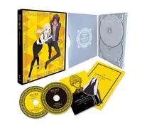 Animation - Inu X Boku SS Vol.2 (DVD+CD) [Japan LTD DVD] ANZB-6443